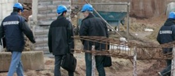 Cagliari, intesa tra Carabinieri e CPT per la sicurezza nei cantieri